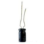 1µF 160V NP (Non-polar) Capacitors - Image 3