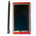 3.0 inch TFT LCD Display Module with Touch