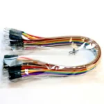 30Pcs Male to Female / Female to Male Jumper Wire Cable
