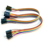 30Pcs Male to Female / Female to Male Jumper Wire Cable - Image 2