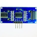 HC-SR04 Ultrasonic Sensor - Image 2
