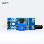 IR Sensor Module (FC-51) (Transmitter and Receiver)