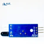 IR Sensor Module (FC-51) (Transmitter and Receiver) - Image 3