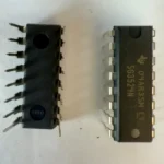 SG3524N Regulating Pulse Width Modulator (PWM) IC - Image 3