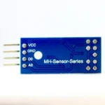 Speed Measuring Sensor Module LM393 - Image 2